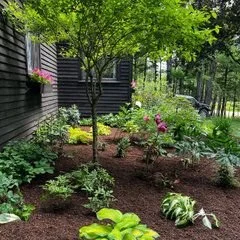 Monarch Garden Design, Llc