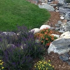 Mountaincraft Landscape Design