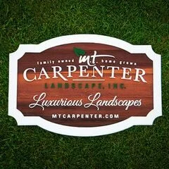 Mt Carpenter Landscape Inc.