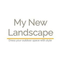My New Landscape