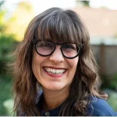 Naomi Goodman