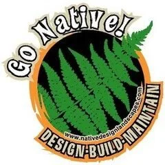 Native Design & Hardscape