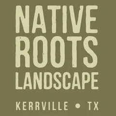 Native Roots Landscape
