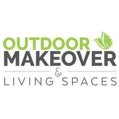 Outdoor Makeover & Living Spaces