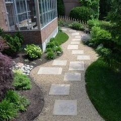 Outside Influence Landscape Design Group, Llc