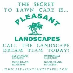 Pleasant Landscapes