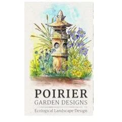 Poirier Garden Designs