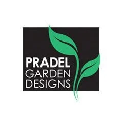 Pradel Garden Designs