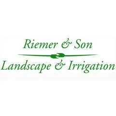 Riemer & Son Landscape & Irrigation