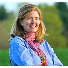 Sallie Hill Design, Landscape Architect