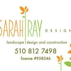 Sarah Ray Landscape Design