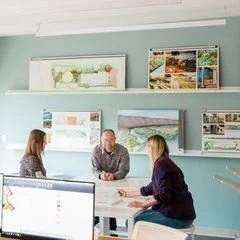 Scj Studio Landscape Architecture