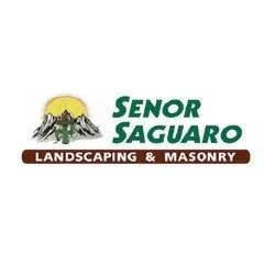 Senor Saguaro Landscaping & Masonry