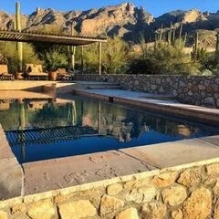 Tanque Verde Construction And Outdoor Design