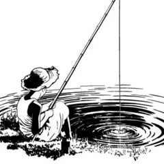 Teach ‘Em To Fish Landscaping