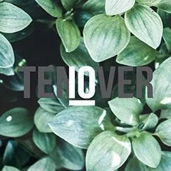 Ten Over Landscape