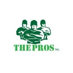The Pros, Inc. - Landscape Design & Build