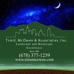Tim U. Mcowen & Associates, Inc