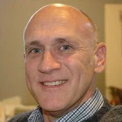 Timothy Lee Landscape Design