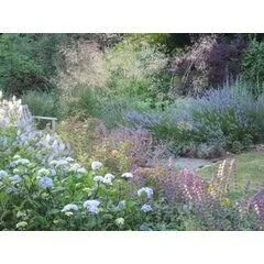 Washburn Garden Design