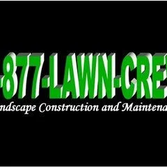 1-877-Lawn-Crew