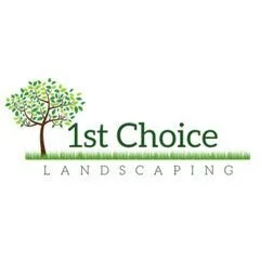1st Choice Landscaping Inc