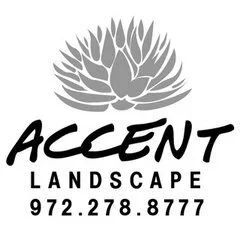 Accent Landscape