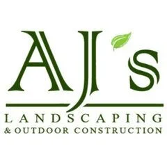 Aj'S Landscaping & Outdoor Construction