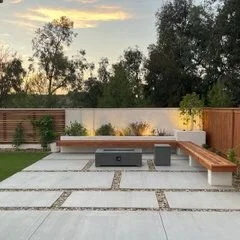 Am Landscape Construction Inc.