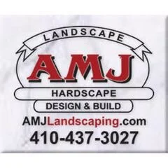 Amj Lawn And Landscape, Inc.