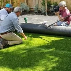 Artificial Turf Installations Of Florida