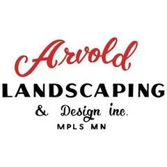 Arvold Landscaping & Design Inc.