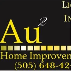 Au Squared Home Improvement