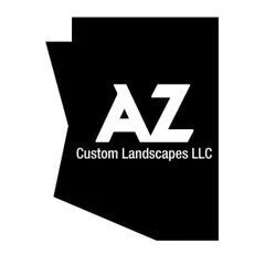 Az Custom Landscaping