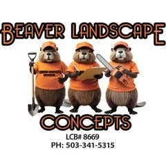 Beaver Landscape Concepts