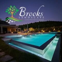 Brooks Landscape By Design