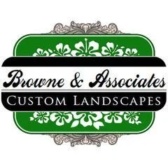 Browne And Associates Custom Landscapes