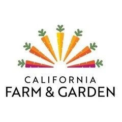 California Farm And Garden