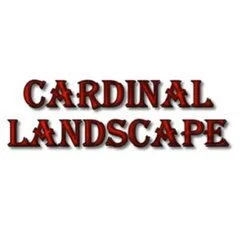 Cardinal Landscape