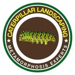 Caterpillar Landscaping, Llc