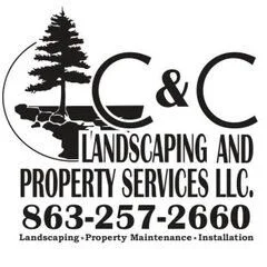 C&C Landscaping And Property Services Llc