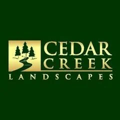 Cedar Creek Landscapes