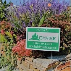 Choice Landscapes Llc