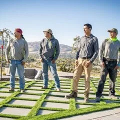 Chopper Landscaping