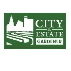 City & Estate Gardener