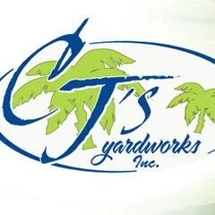 Cj'S Yardworks