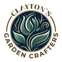 Clayton'S Garden Crafters