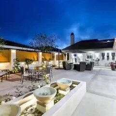 Coastal Landscape & Design