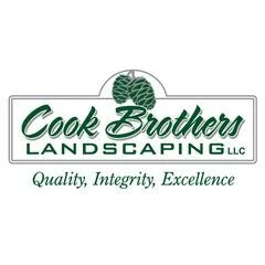 Cook Brothers Landscaping