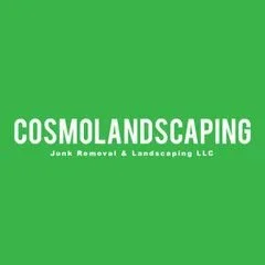Cosmo Landscaping